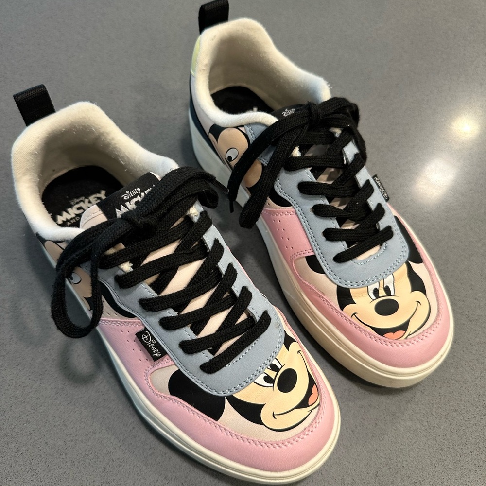 Zara Kids Shoes